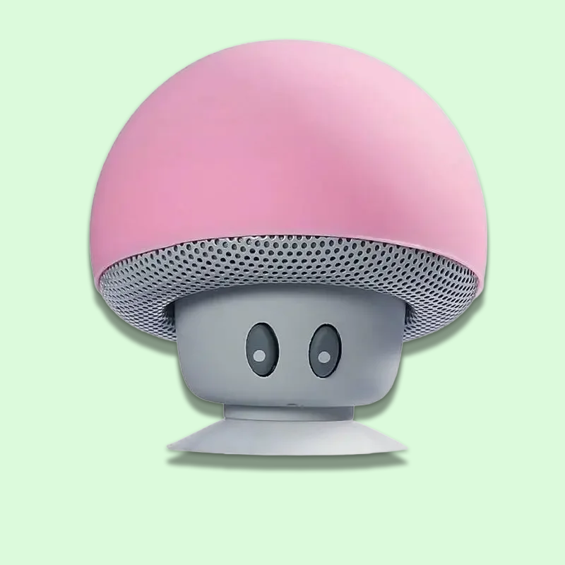 Zavaria BloomSound Mini Speaker