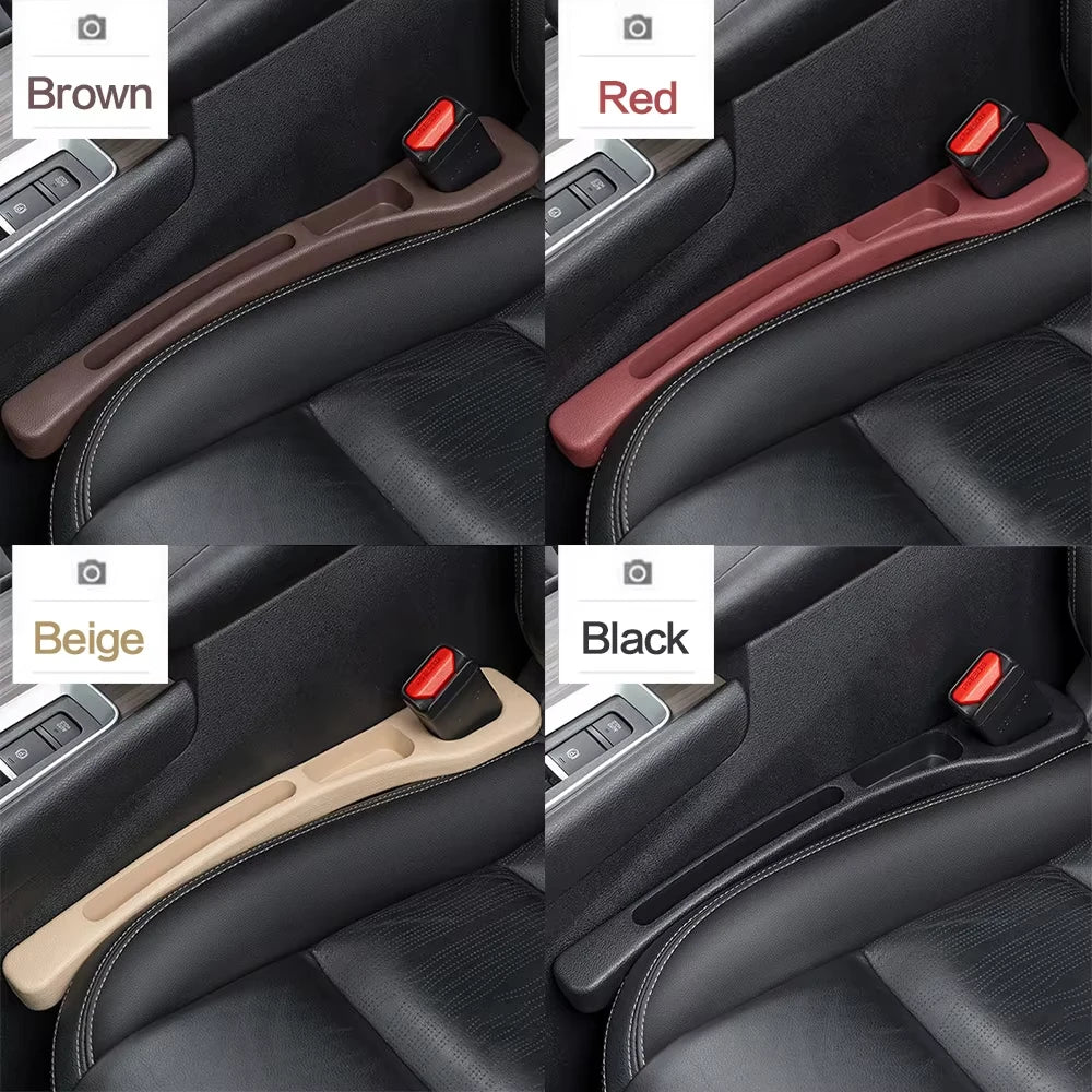 Zavaria SeatGuard Organizer Set