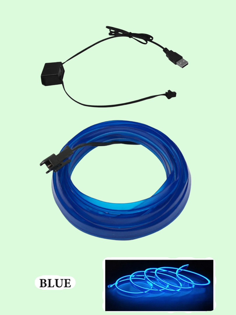 Zavaria Ambient Glow Light Strip