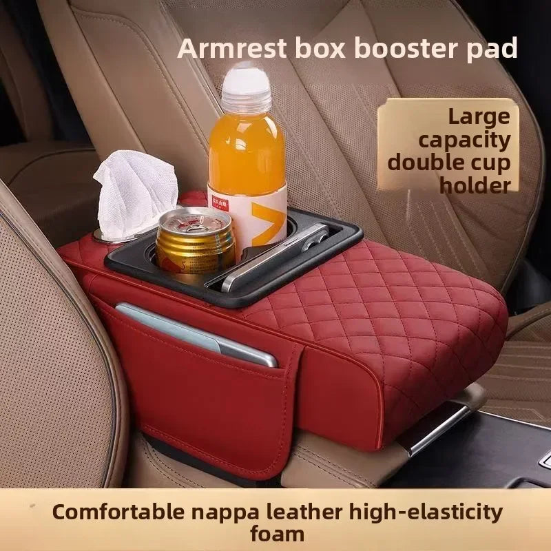 Zavaria DriveEase Console Organizer
