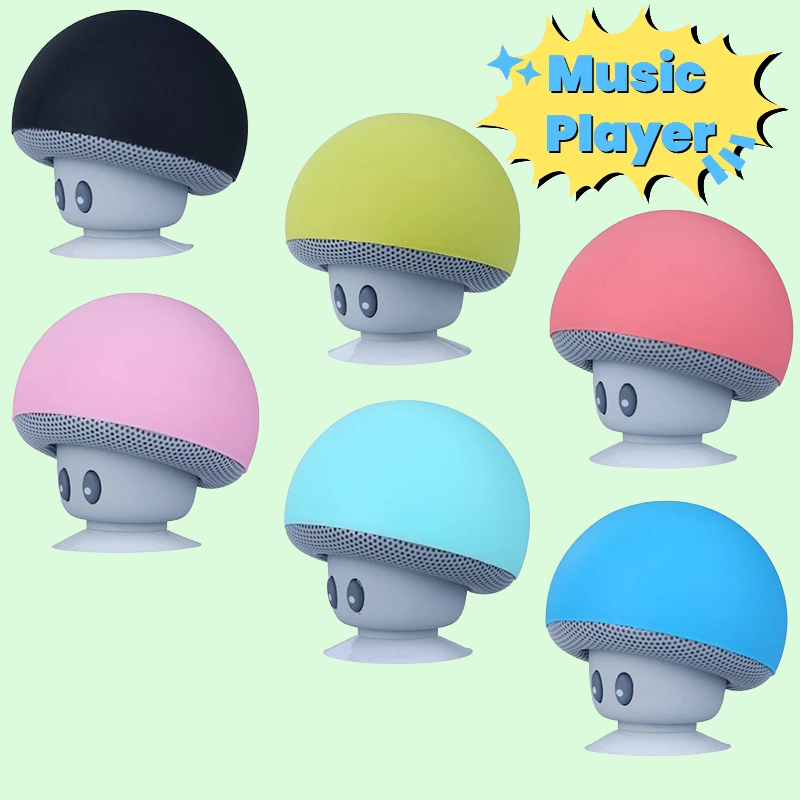 Zavaria BloomSound Mini Speaker