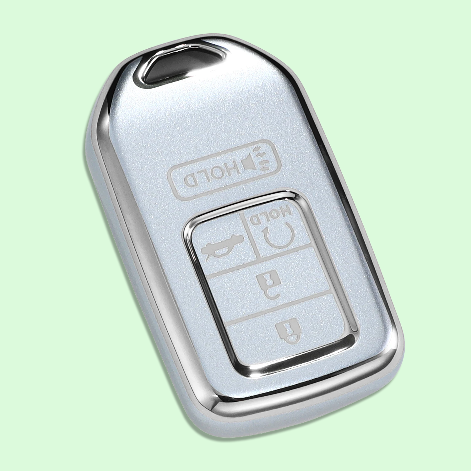 Zavaria PrecisionFit Key Cover - Honda Series