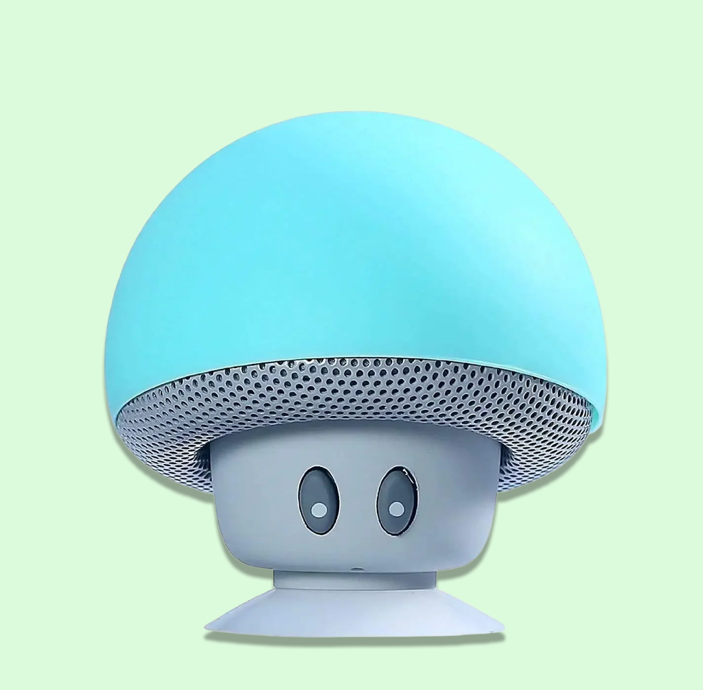 Zavaria BloomSound Mini Speaker