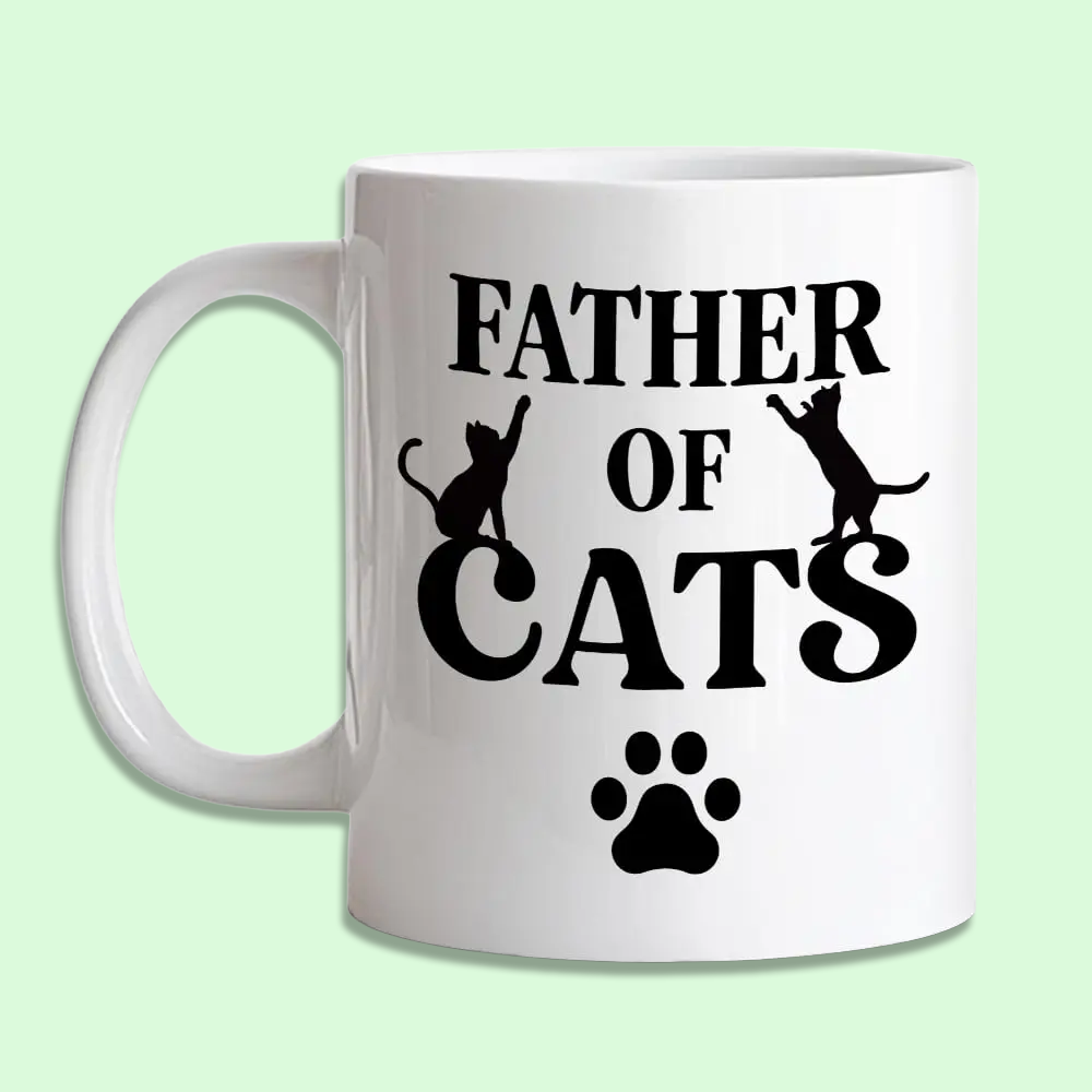 Zavaria Signature Sentiment Mug Collection