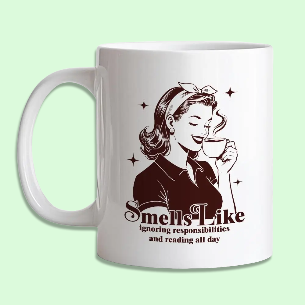 Zavaria Signature Sentiment Mug Collection