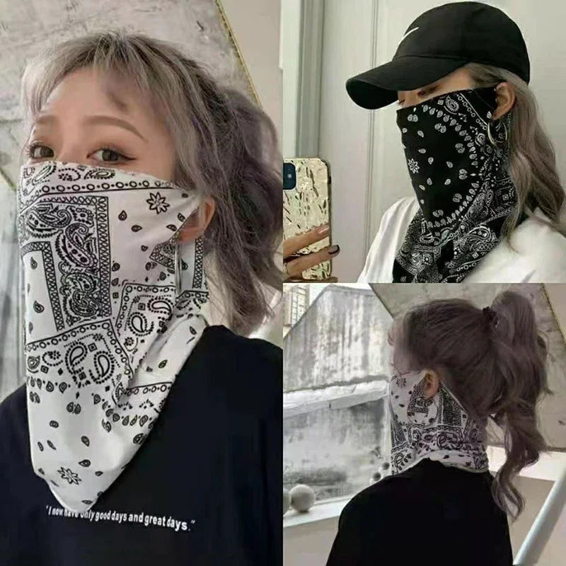 Zavaria AeroShield Performance Mask