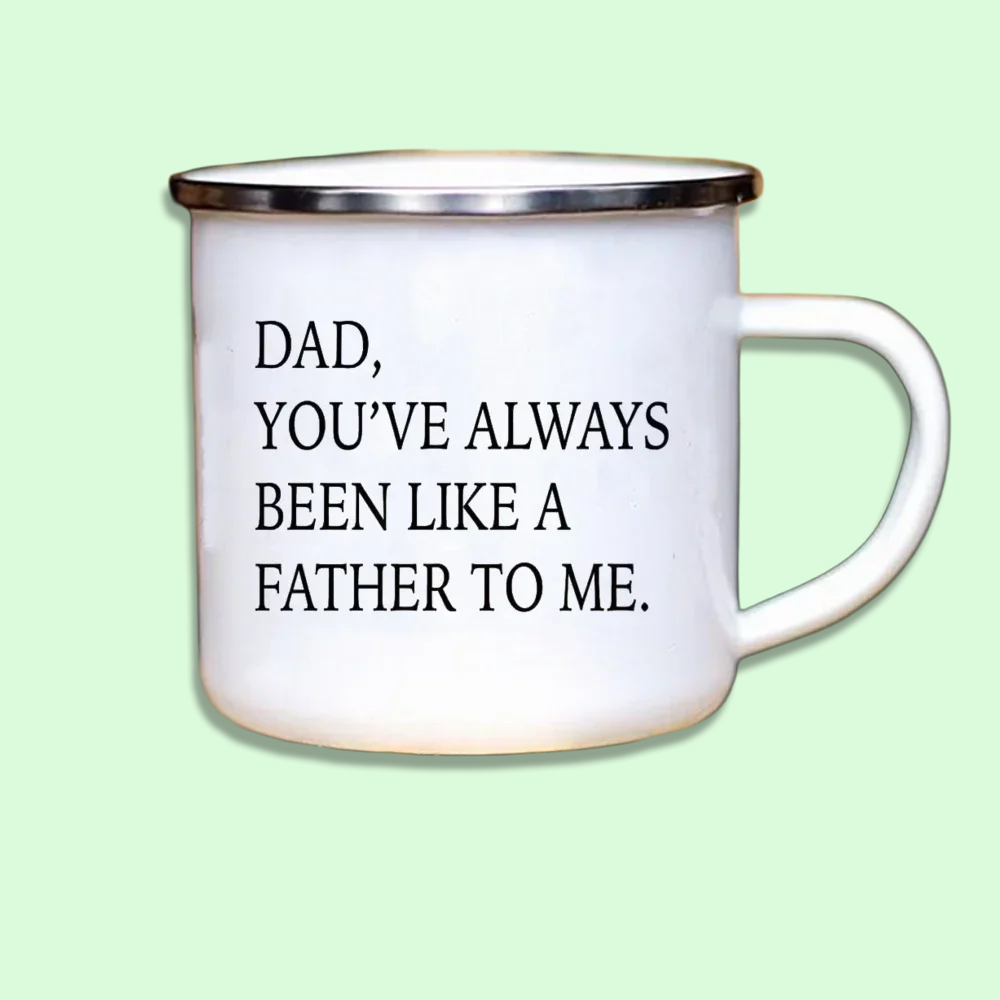 Zavaria Classic Dad Mug Collection