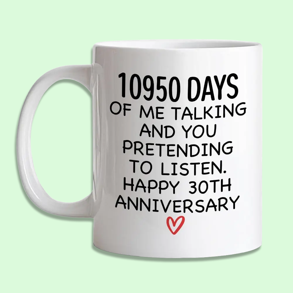 Zavaria Signature Sentiment Mug Collection