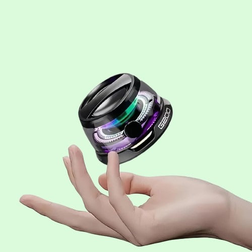 Zavaria Magnetic Aura Speaker