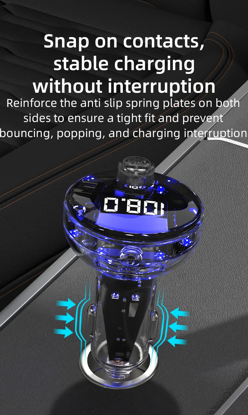 Zavaria ClearDrive Bluetooth Adapter