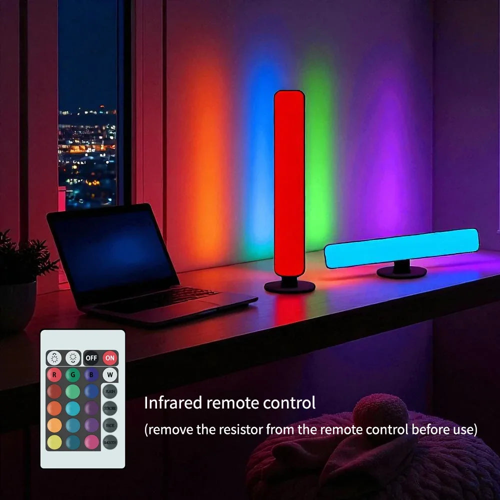 Zavaria AuraSync Light Bars
