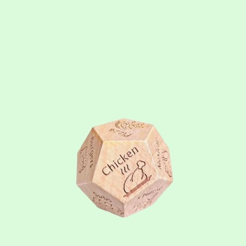 Zavaria ChoiceCraft Decision Dice