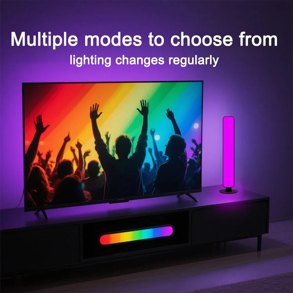 Zavaria AuraSync Light Bars