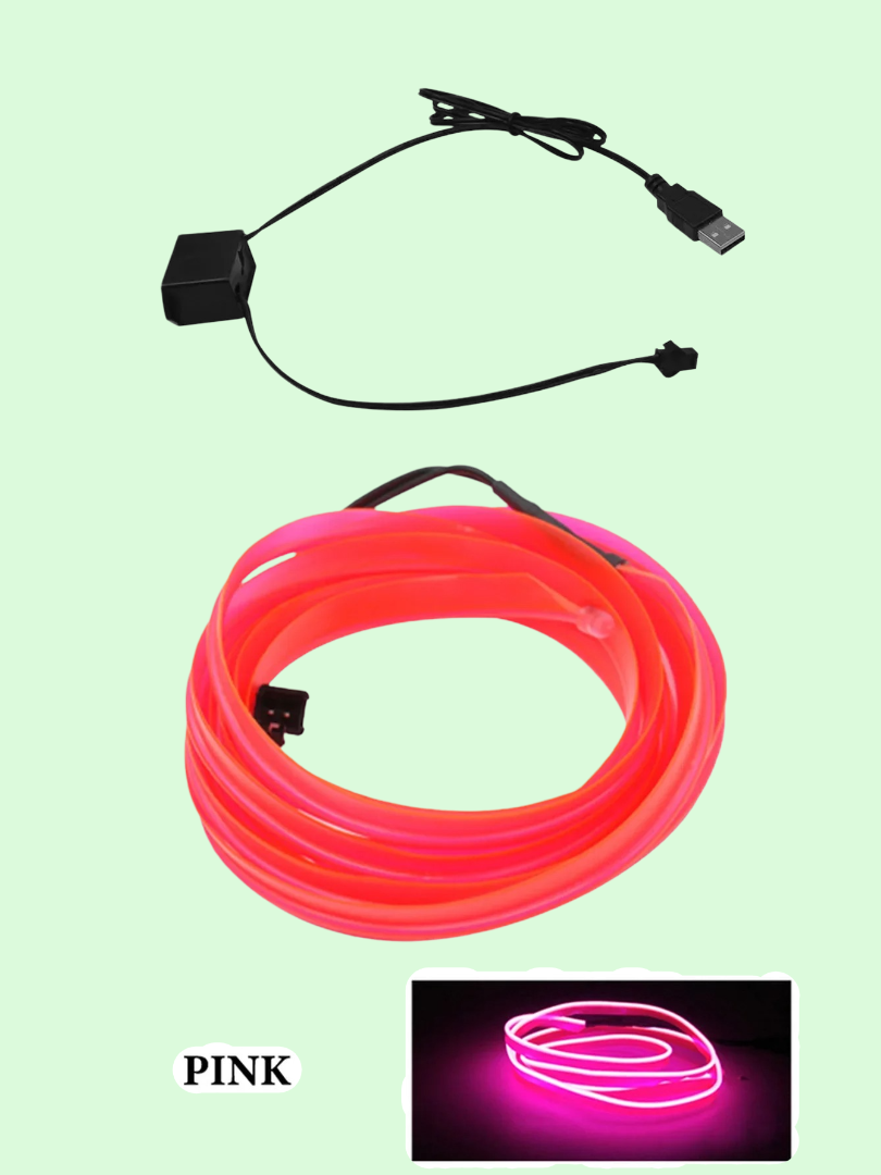 Zavaria Ambient Glow Light Strip