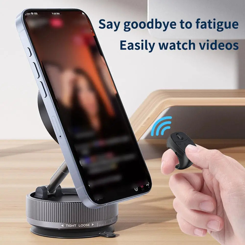 Zavaria TouchScroll Remote Ring