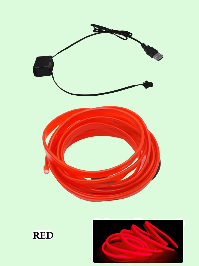 Zavaria Ambient Glow Light Strip