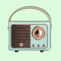 Zavaria VintageTone Speaker