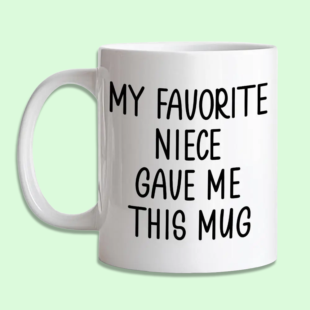 Zavaria Signature Sentiment Mug Collection