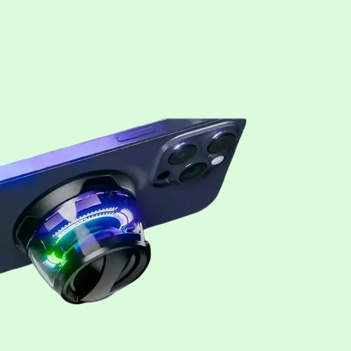 Zavaria Magnetic Aura Speaker