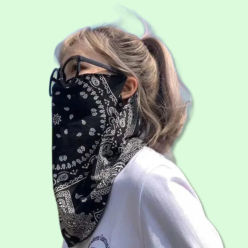 Zavaria AeroShield Performance Mask