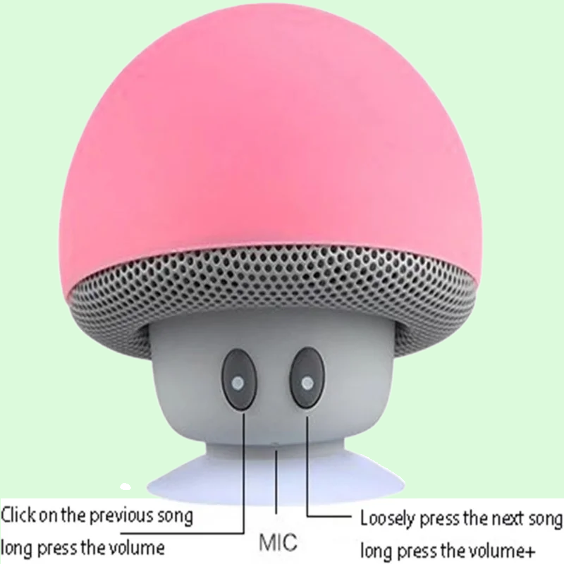 Zavaria BloomSound Mini Speaker